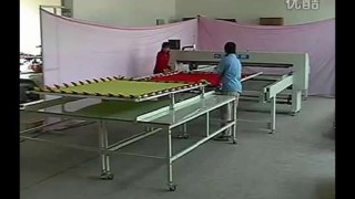 Автоматическая одноиголочная стегальная серия 26G