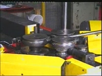 Гибка трубы для бойлеров