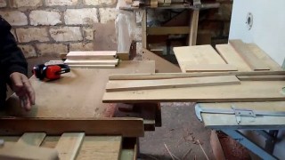 срочно четырехсторонний станок Winner BL5-23