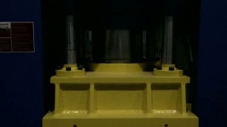 Пресс двухстоечный -Gigant G2 – 250 (ус. до 250т.)  НОВЫЙ.