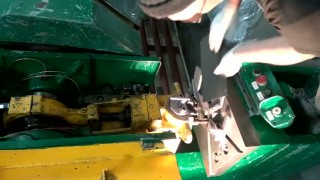 Пресс кривошипный КД 2124 25 Т62