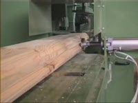 Станок для фрезерование круглых чашек Krusi СМ-40