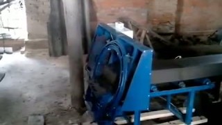 Станок отрезной кирпича сырца СГ-1,СП-5М