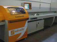 Линия оптимизации SuperPush 200