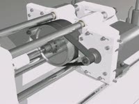 Электрические термопластавтоматы серии EM