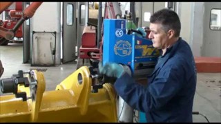 Sir Meccanica S.p.A. - Ws2