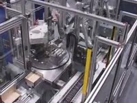 Комплекс для производства автомобильных датчиков Battenfeld