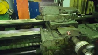 Продам 1М65 токарный станок 1984 г.в. 1000х2800 мм.