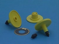 ТПА + 6 осевой робот