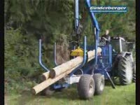 Процессор для колки дров SSP450