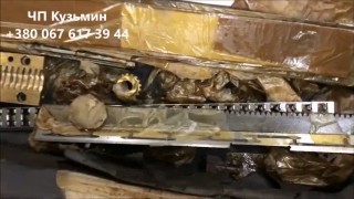 Запчасти к координатно-расточному станку модели 2431