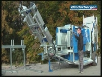 Процессор для распиливания и колки дров Профи 520