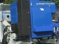 Станок для пиления и колки Gigant