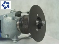 Кромкофрезерная машина ЕКФ 300