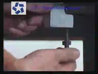 Машина для обработки кромки ВМА-25 (ABM-26)