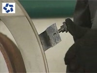 Труборез разъемный P3-SD