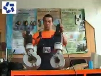 Труборезы переносные ПТМ