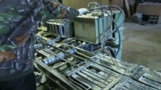 KARA YS2 пилорама дисковая (Финляндия)