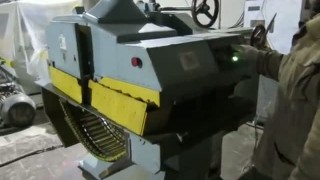 ЦДК5-3 станок многопильный