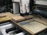 Фрезерный станок с ЧПУ C.R. ONSRUD 96-C10