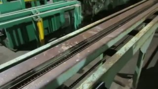 2ЦД26 станок брусующий