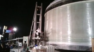 BEL Technologies Site winding