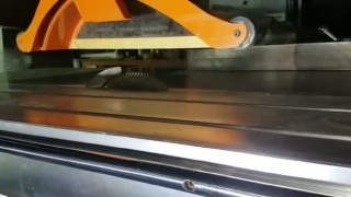 Форматно-раскроечный станок FL 3200В "Filato"