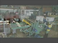 Тайвань Станок для сращивания шпона