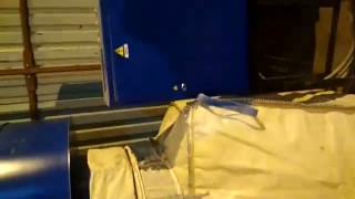 Аспирация 2-мешковая ПФЦ -8000 кр 15кВт с частником