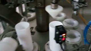 ТУБОНАПОЛНИТЕЛЬНАЯ МАШИНА - ОБОРУДОВАНИЕ АВТОМАТ ФАСОВКИ В ТУБУ TUBOPAK