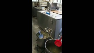 Аэрационный комплекс