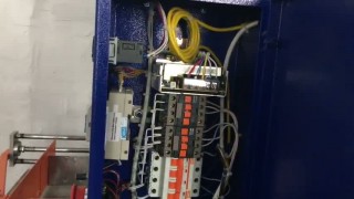 Упаковщик "Термотоннель"