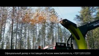 Рубильная машина Junkkari HJ 500