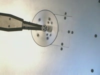 Станок для обработки проволоки AIM серии E - 2D