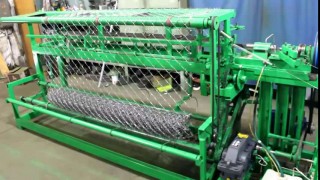 Станок автомат САС-2.220 220v