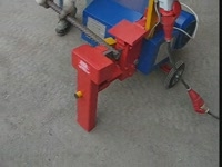 Станок для резки арматуры СМЖ А500