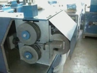 Правильно-отрезной станок Komand