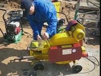 Станки для резки арматурной стали Агрегат