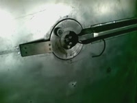 Правильно-гибочный автомат Komand