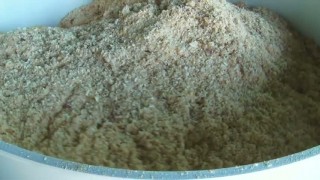 Брикетировочный пресс ПБ-1