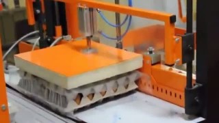 Автоматическая термоупаковочная машина ТМ-1А