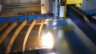 Станок плазменной резки32