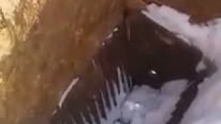 Мобильный дробильного-сортировочный комплекс ДРОБМАШ