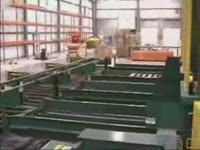 Сортировщик поддонов High Speed