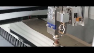 Высокоточные оптоволоконные станки лазерной резки серии TrueCut 1390