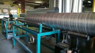 Спирально-наивный станок,, 2008 г.в. Производство - Америка