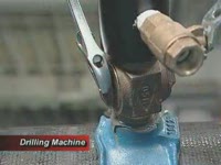 Оборудование для обработки металлических труб Reed