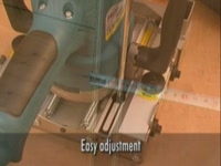 Фрезер для пазов Virutex RZ270S