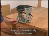 Вакуумный держатель SVN460