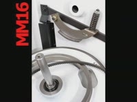 Ленточнопильный станок MM16